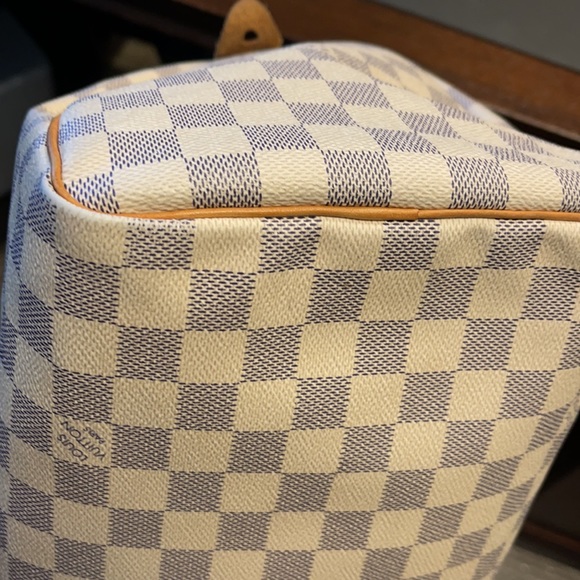 Louis Vuitton Speedy 30 - Picture 7 of 11